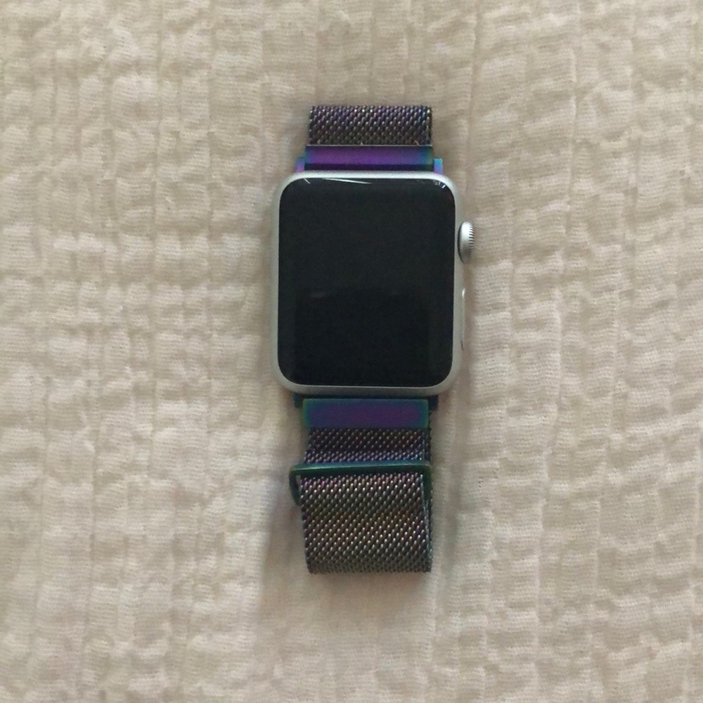 Series 1 Apple Watch